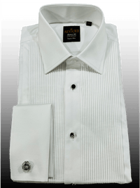 Alvajee Royale Dinner Shirt

Alvajee Dinner Shirt 100% Soft Double twist Cotton French Cuff (Cufflinks not Included) Standard Collar Fine Pleated Front Panel Tailored Fit

$139.00 AUD

Status
Status

Active
Active
Publishing
Sales channels

Success Complete
Online Store

Success Complete
Google & YouTube

Success Complete
Point of Sale, Embedded JS Buy SDK, Facebook & Instagram, and 2 more

Markets

Success Complete
Australia, Canada, Eurozone, and 6 more

Sales past 90 days
14 units sold
8 buyers
$1,753.19