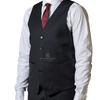 D9-Black Saul Waist Coat

Wearing Savile Row D9-Black Waist Coat allows you to enjoy good fabrics, great fitting Tailored Fit Waist Coat Button-Front Opening Angle Self Fabric Pockets Adjustable Back Buckle 100% Australian Merino Wool

$170.00 AUD