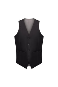 D9-Black Abram Travel Jacket (Sold Separately) 100% Wool