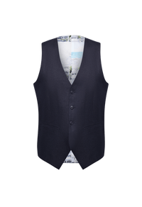 SL7-Navy Waistcoat

Wearing Savile Row Waist Coat allows you to enjoy good fabrics, great fitting Tailored Fit Waist Coat Button-Front Opening Angle Self Fabric Pockets Adjustable …

$130.00 AUD