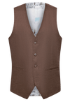 Abram Brown-SL8-Linen Jacket