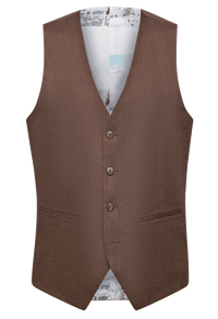 Abram Brown-SL8-Linen Jacket