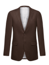 Abram Brown-SL8-Linen Jacket