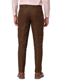 Jesse Brown-SL8-Linen Pant