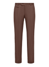 Abram Brown-SL8-Linen Jacket