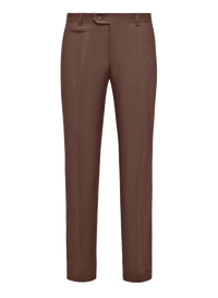 Abram Brown-SL8-Linen Jacket