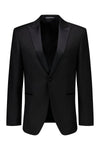 Buy Atlas Dinner Jacket Peak Lapel

Zurich Block-Fully FusedProducts Single Breasted 2 Button Satin peak Lapel Satin Jet Pockets Double Vent Back. Polyester 68% Viscose 29% Elastine 3% Matching Ju…

$250.00 AUD