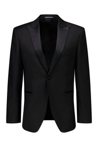 Buy Atlas Dinner Jacket Peak Lapel

Zurich Block-Fully FusedProducts Single Breasted 2 Button Satin peak Lapel Satin Jet Pockets Double Vent Back. Polyester 68% Viscose 29% Elastine 3% Matching Ju…

$250.00 AUD