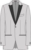Dundas Peak Lapel Dinner Jacket