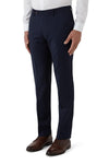 Rebellion F3614 Navy Trouser - Gibson