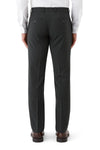 Caper Trouser - Green FGR605