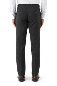 Caper Trouser - Green FGR605