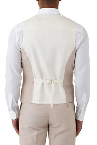 Nick Vest 7019