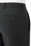 Caper Trouser - Green FGR605