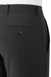 Caper Trouser - Green FGR605