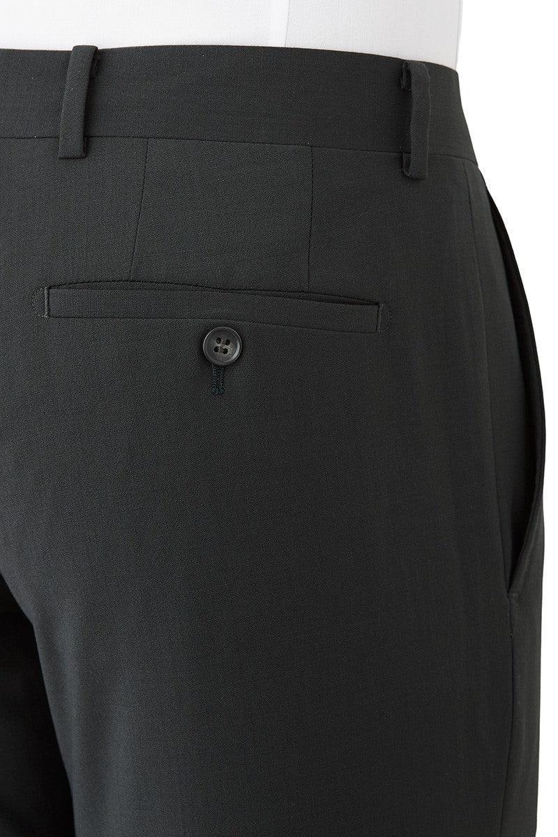 Caper Trouser - Green FGR605
