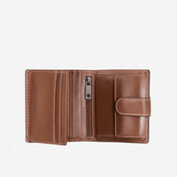 Texas Leather Wallet
