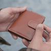 Texas Leather Wallet