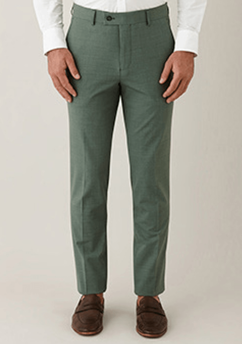 Jack Pant FUQ554