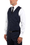 Might Vest Black