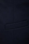 Might Vest Black