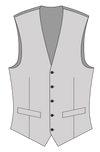 Taurus Waist Coat