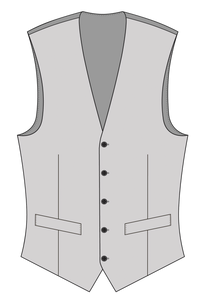 Taurus Waist Coat