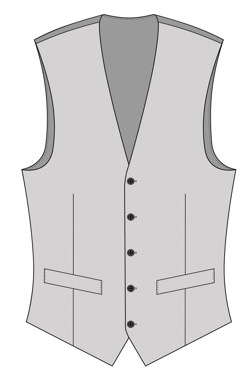 Taurus Waist Coat