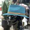 Nolan Australian Wool Fedora