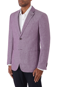 Zayne-540 Jacket