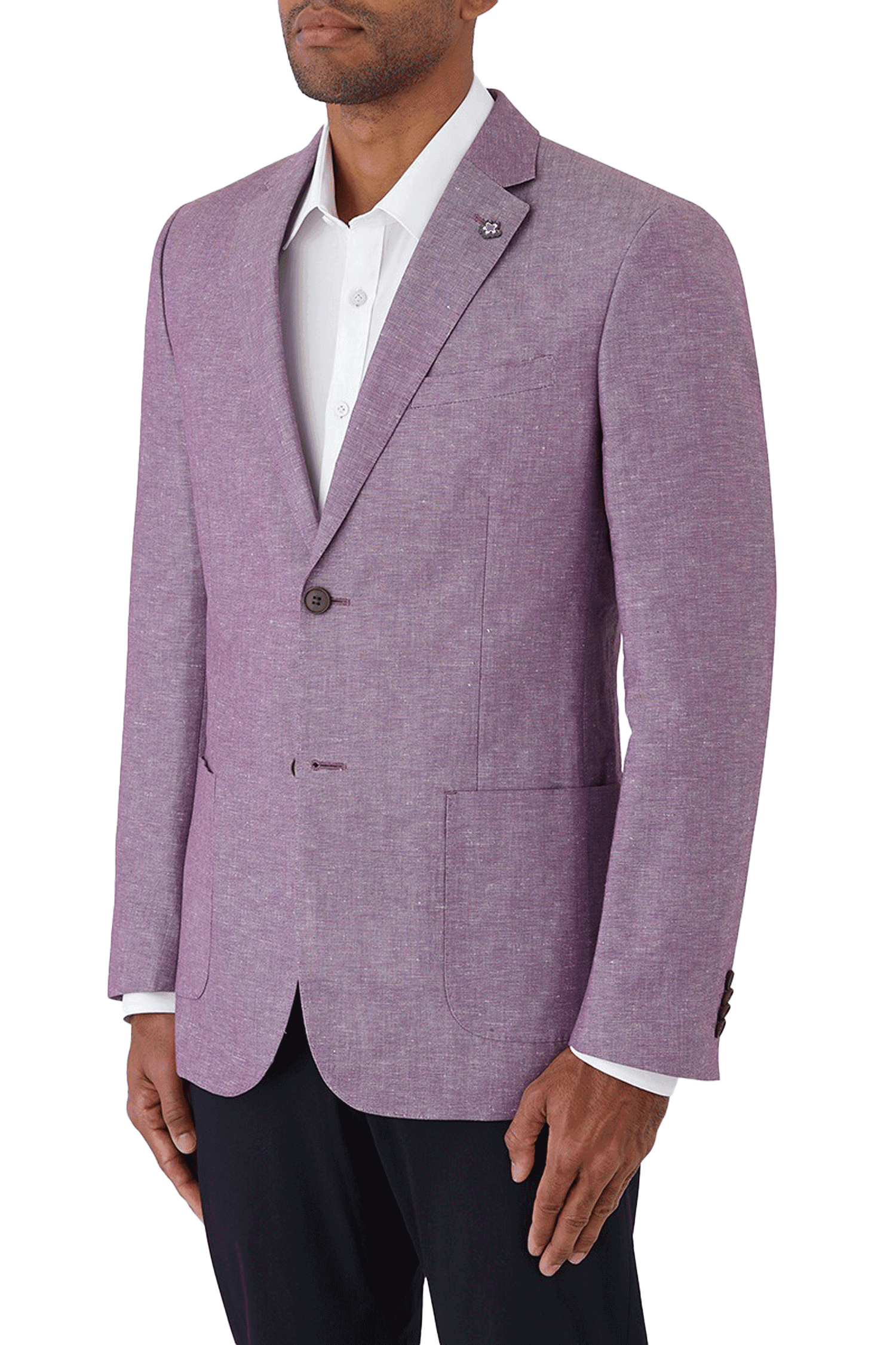 Zayne-540 Jacket