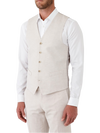 Taurus Waist Coat Stone