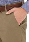 Breeze-Edusa Chino Pant