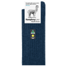 Alpaca Wool Blend Health Socks - Harrys for Menswear
