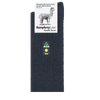 Alpaca Wool Blend Health Socks - Harrys for Menswear