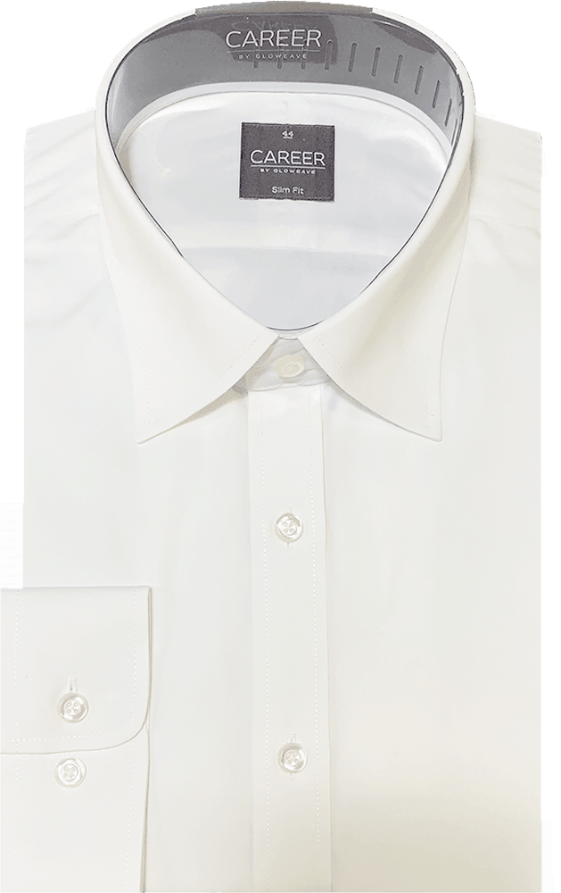 Gloweave L/S Business Slim Fit Shirt 1520L - Harrys for Menswear