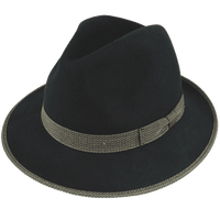 Barney Hat-21629 - Harrys for Menswear