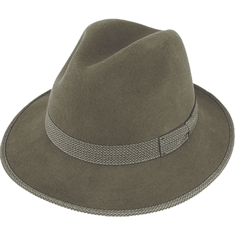 Barney Hat-21629 - Harrys for Menswear