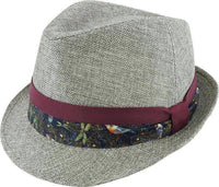 Dot & Co. Trilby - 21735 - Harrys for Menswear