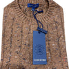 221407 Crew Neck Knitwear - Harrys for Menswear