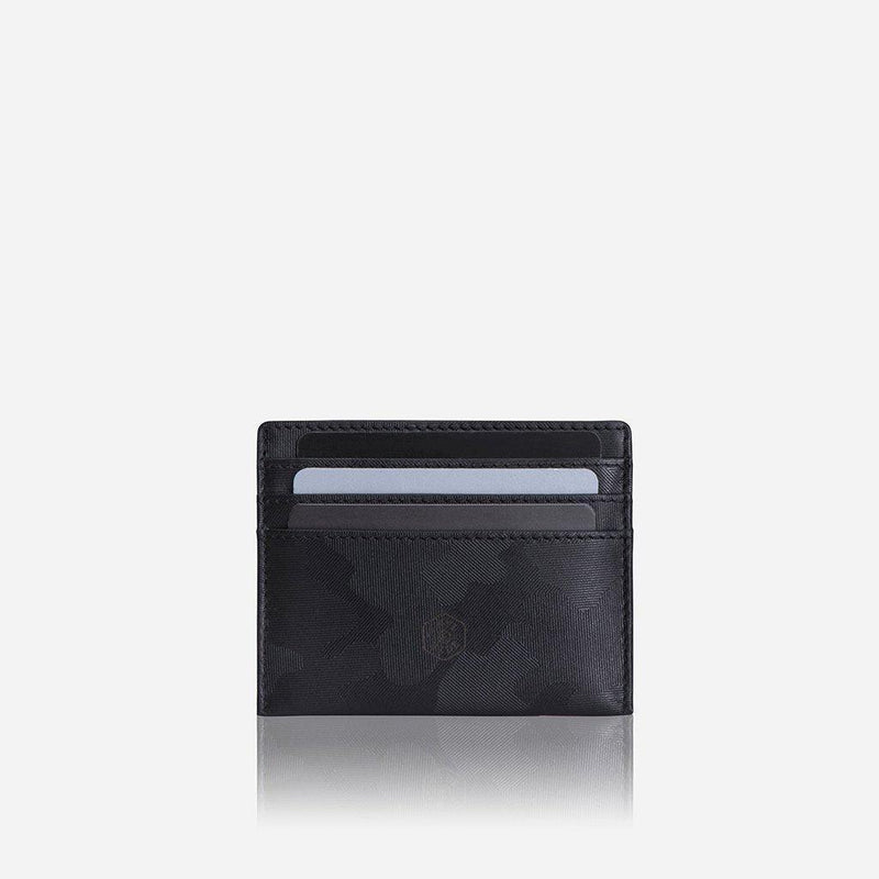 SLIM CARD HOLDER, CAMO-3628HACAG - Harrys for Menswear