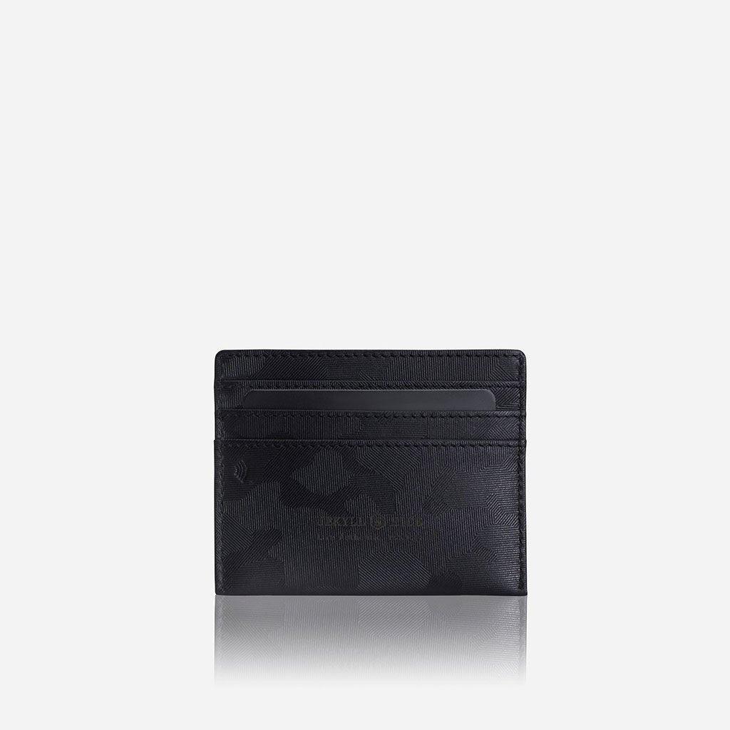 SLIM CARD HOLDER, CAMO-3628HACAG - Harrys for Menswear