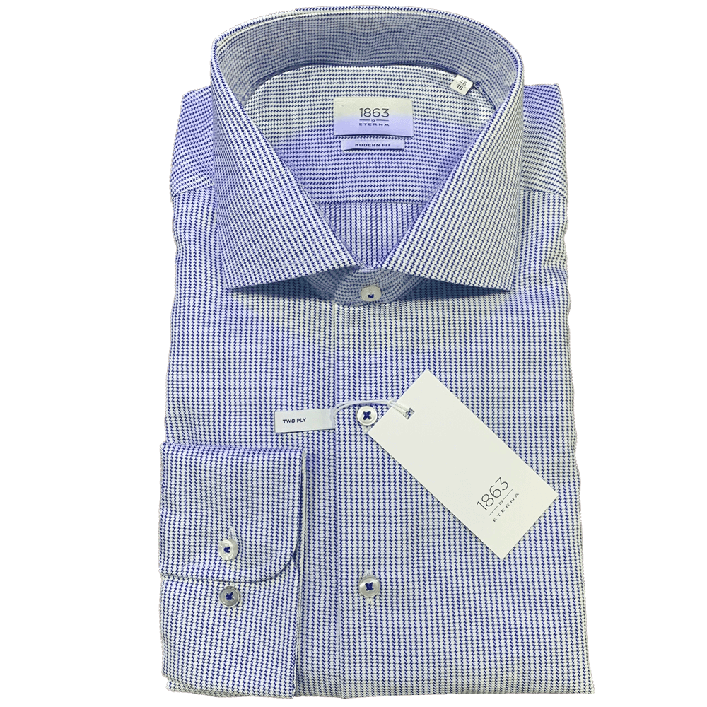 1863 by Eterna 3747-15 - Harrys for Menswear