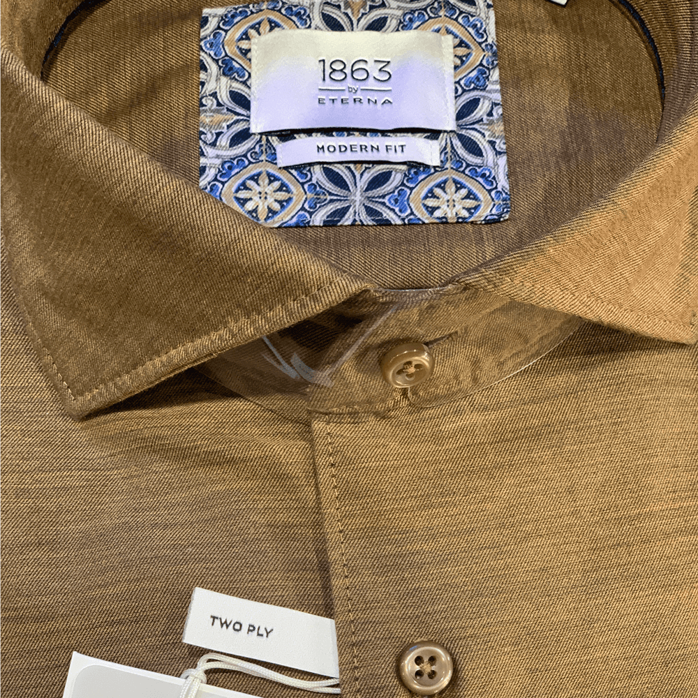 Eterna 3984-25 - Harrys for Menswear
