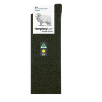 Wool Blend Health Socks- - Harrys for Menswear