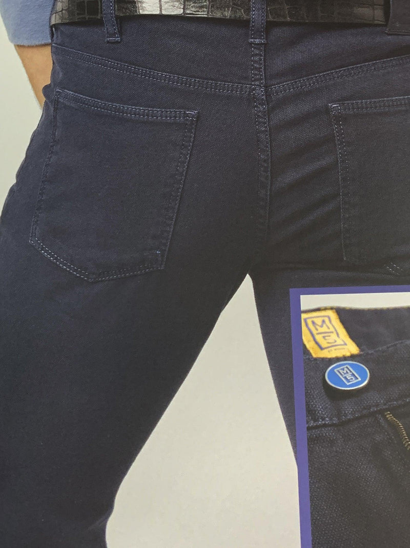 Meyer M5-6266-18 Regular Jean - Harrys for Menswear