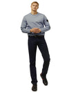 Meyer M5-6266-18 Regular Jean - Harrys for Menswear