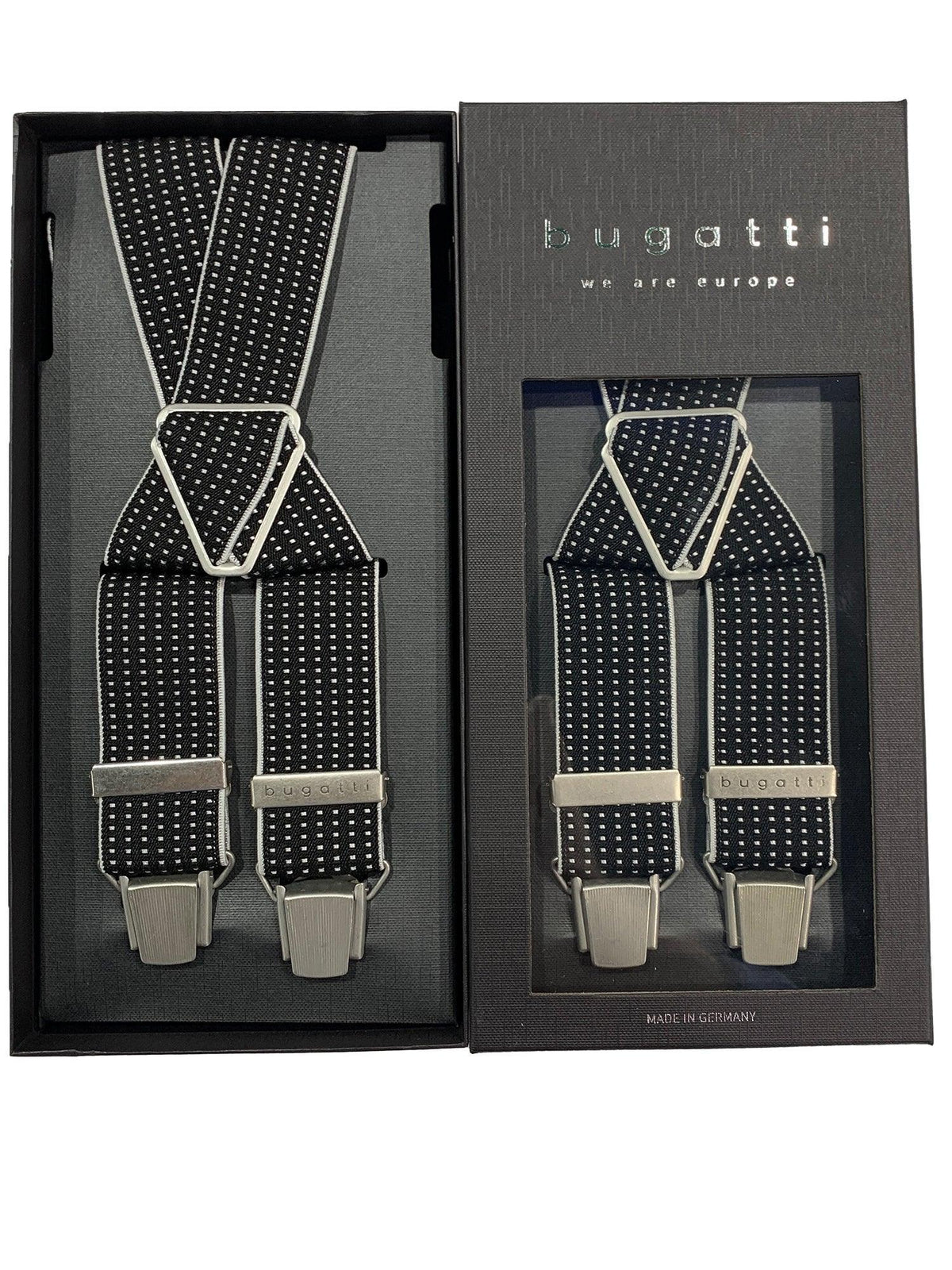 6786-05 Braces - Harrys for Menswear