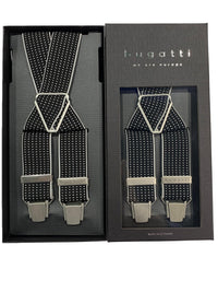 6786-05 Braces - Harrys for Menswear