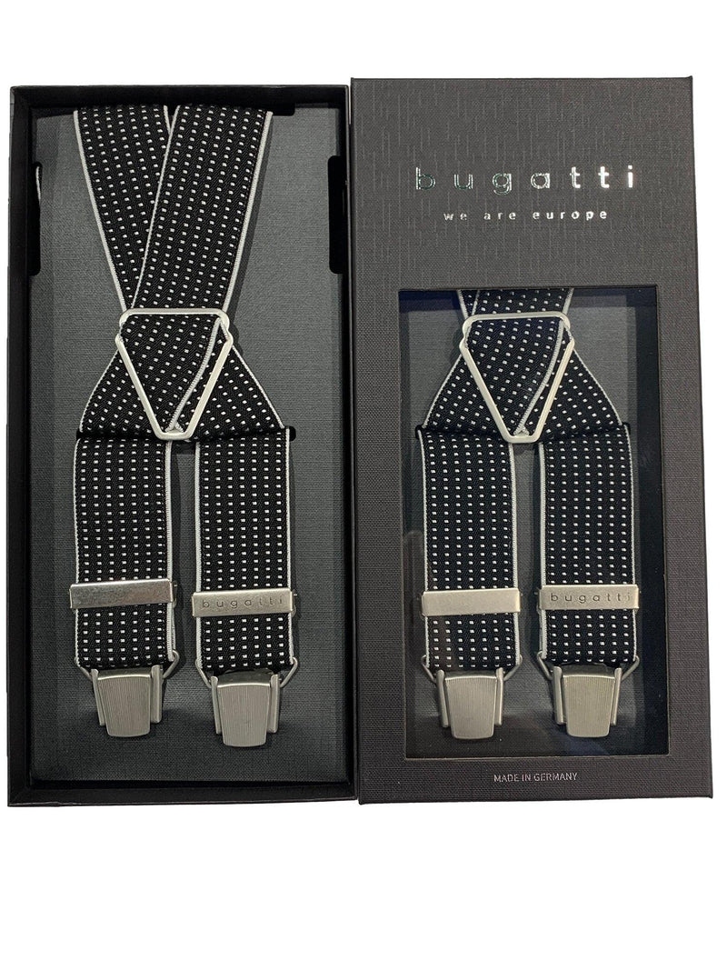 6786-05 Braces - Harrys for Menswear